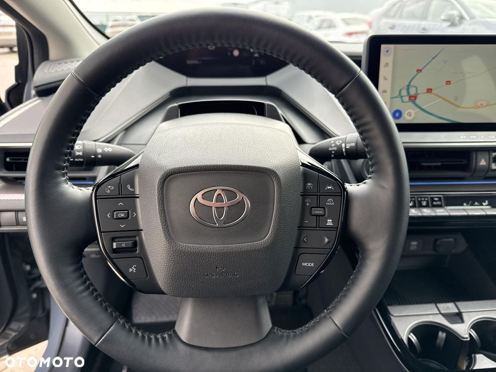 Toyota Prius - 13