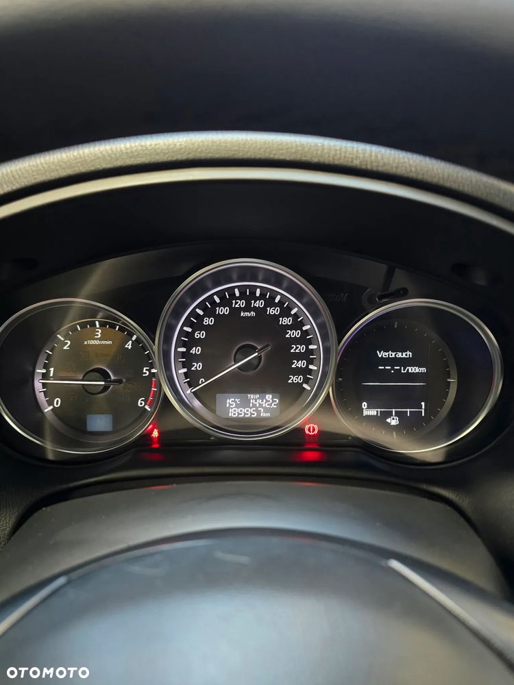 Mazda CX-5 SKYACTIV-D 150 Center-Line - 7