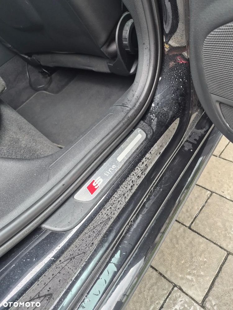 Audi A4 Limousine 2.0 TFSI - 6