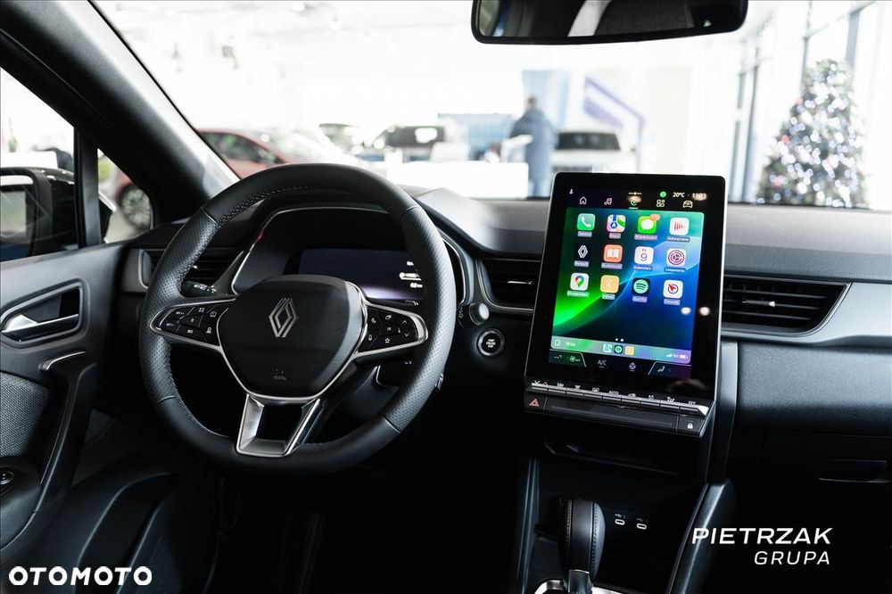Renault Captur - 11