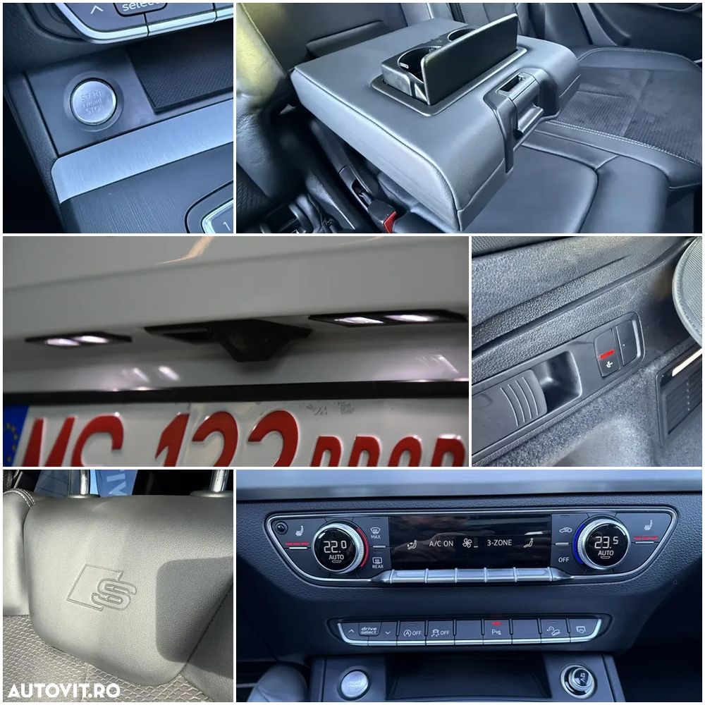 Audi Q5 2.0 TDI Quattro S tronic - 40