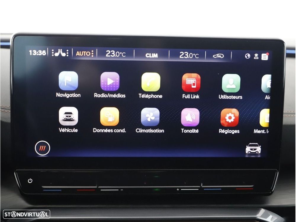 Cupra Formentor - 28