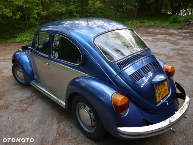 Volkswagen Garbus - 22