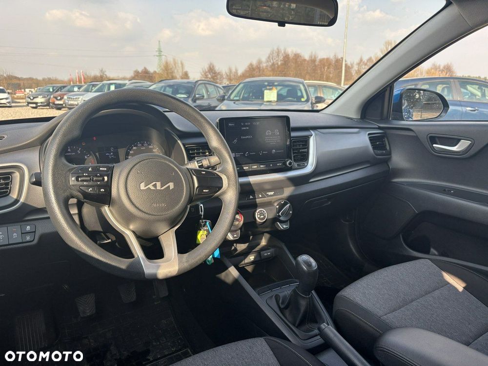 Kia Stonic - 20