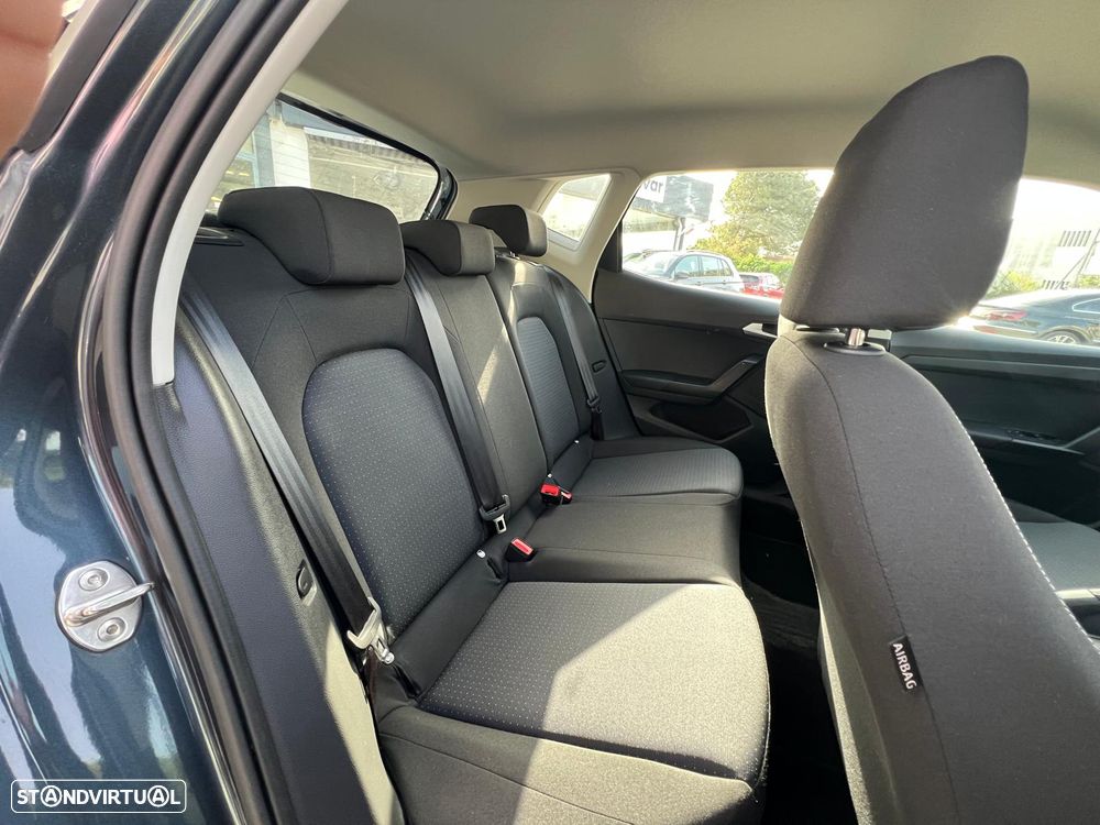 SEAT Arona 1.0 TSI Style - 10