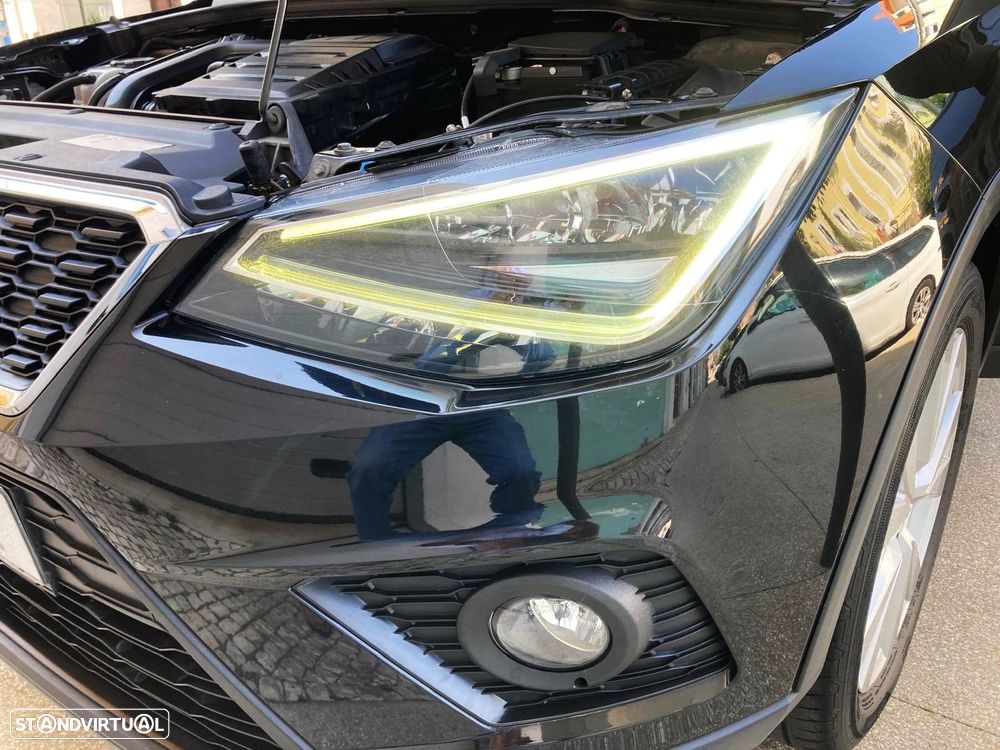 SEAT Arona 1.0 TSI Style - 25