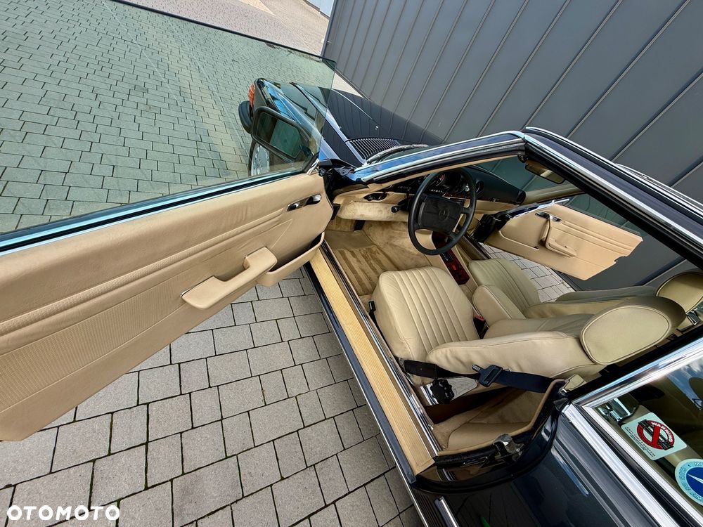 Mercedes-Benz SL 500 - 31