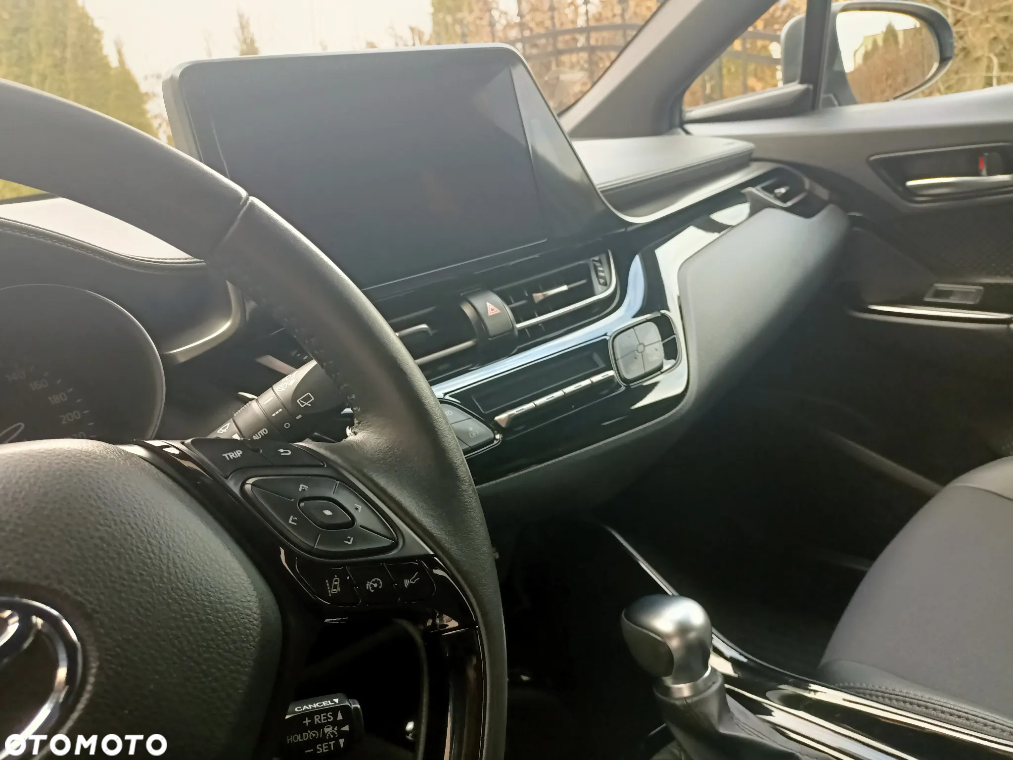 Toyota C-HR 2.0 Hybrid Style - 13
