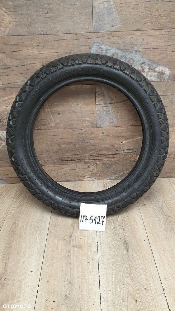 Opona 4.00-18 Metzeler Enduro 2 - 1