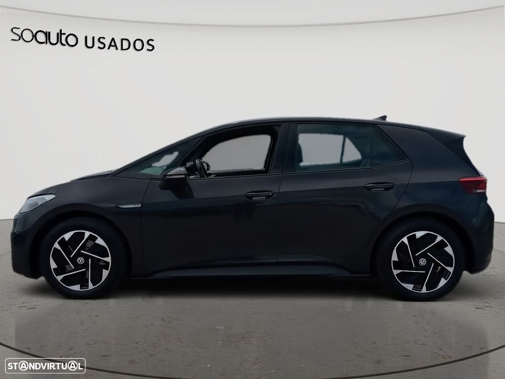 VW ID.3 Pro Elegance - 4