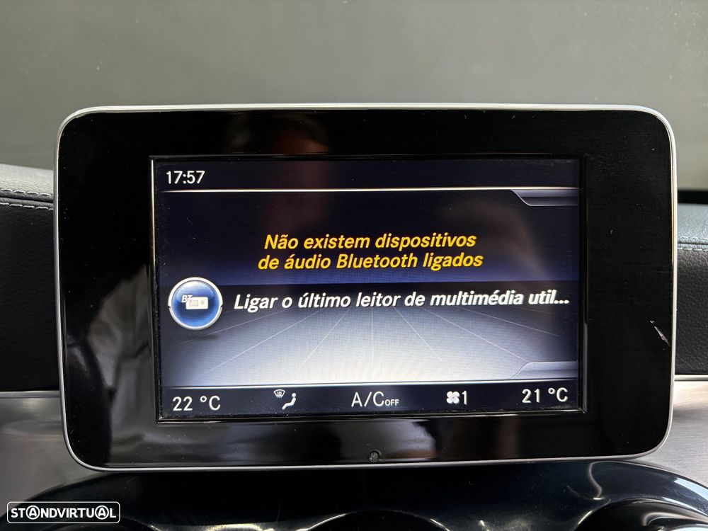 Mercedes-Benz C 220 d 4Matic Station 7G-TRONIC AMG Line - 48