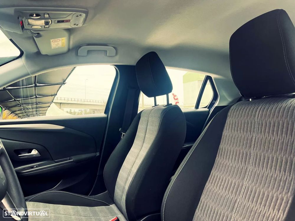 Opel Corsa-e Edition - 14