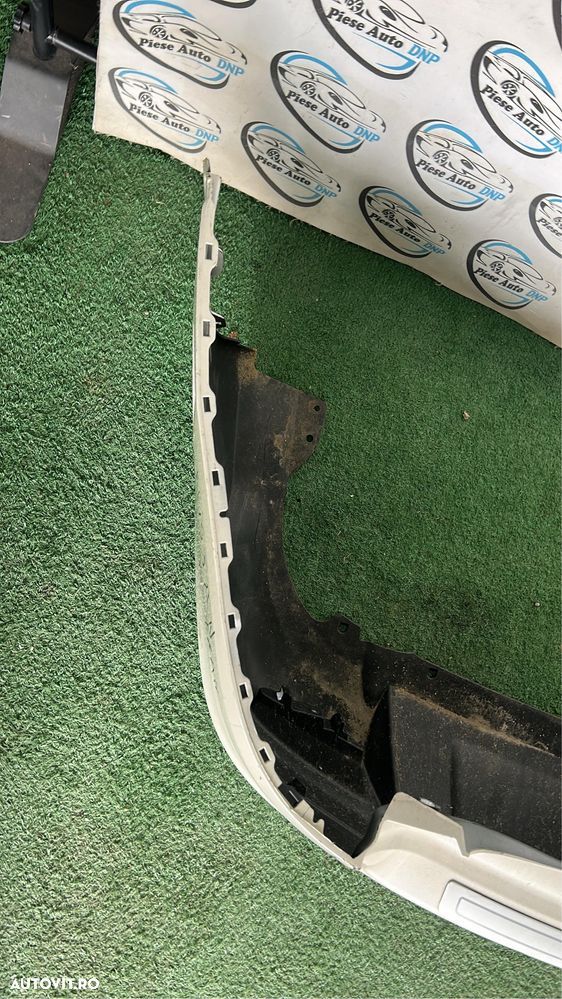 Bara spate Nissan X-trail - 3