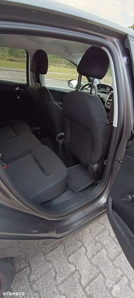 Peugeot 208 82 PureTech Style - 10