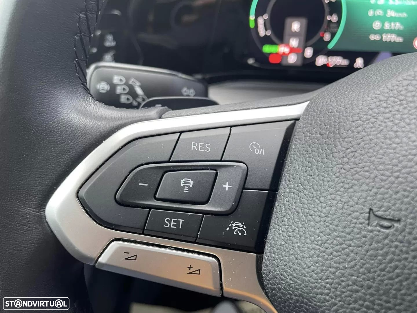 VW Golf 1.4 TSI e-Hybrid DSG - 10
