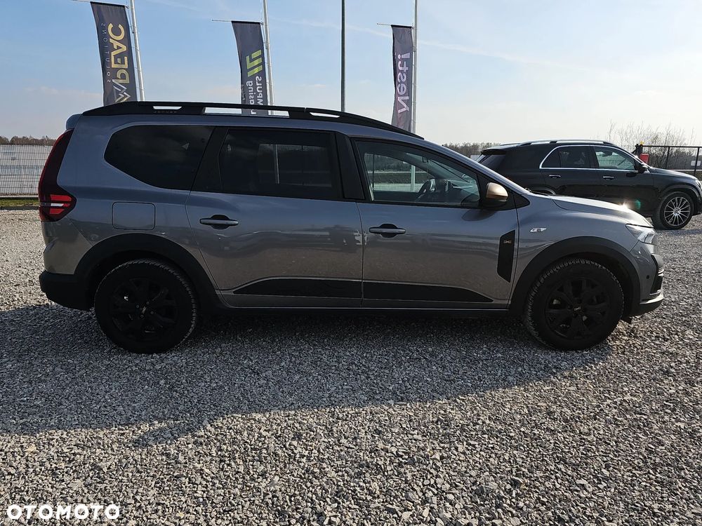 Dacia Jogger 1.0 TCe Extreme 7os - 4
