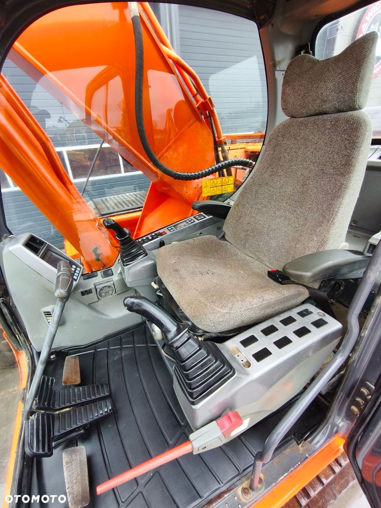 Doosan DX300LC 7033 - 11