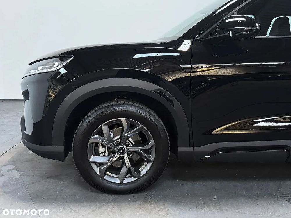 BYD Atto 2 45kWh Active - 4