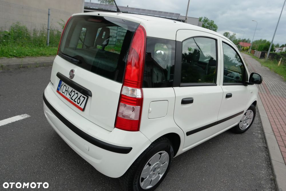 Fiat Panda 1.2 Classic - 2