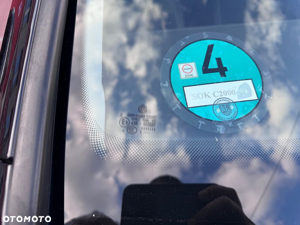 Volkswagen Golf 1.4 TSI (BlueMotion Technology) Highline - 14