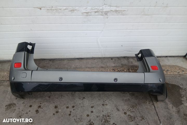 BARA SPATE 8200228471 8200228471 Renault Scenic 2 [2003 - 2006] Grand - 1