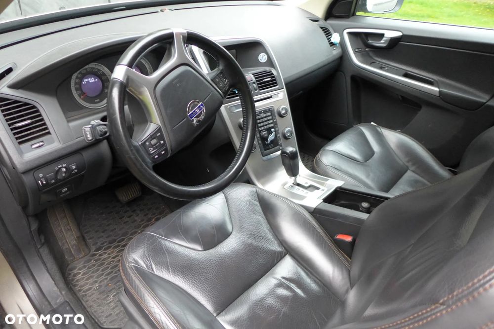Volvo XC 60 - 9