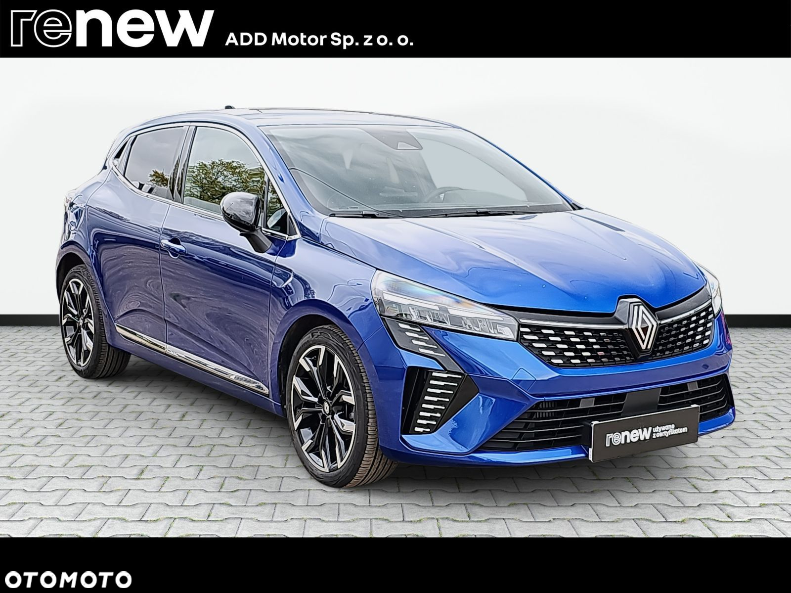 Renault Clio 1.0 TCe Techno - 3