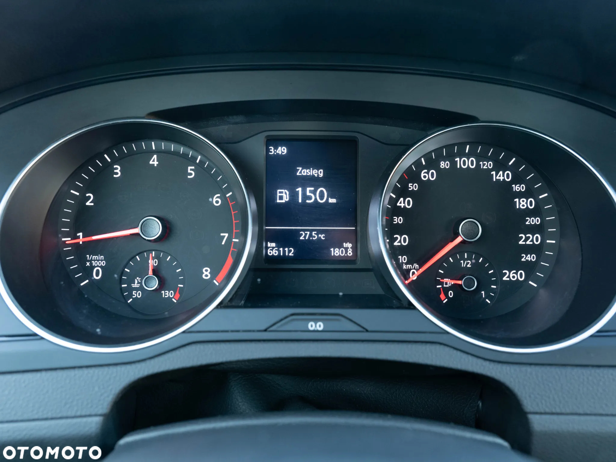 Volkswagen Passat 1.5 TSI EVO Business - 31