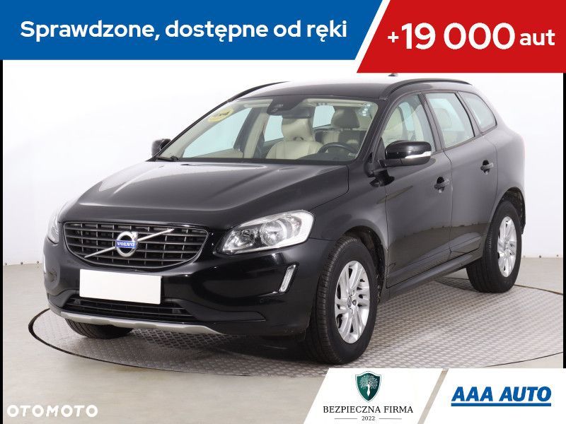 Volvo XC 60 - 1