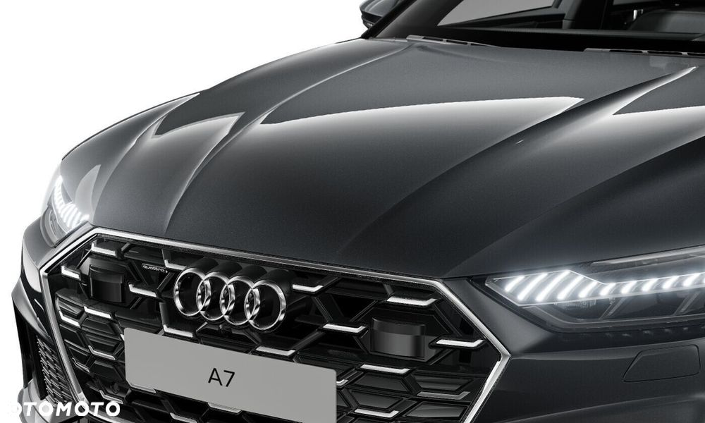 Audi A7 Sportback - 5