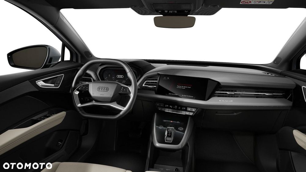 Audi Q4 e-tron 45 82kWh - 9