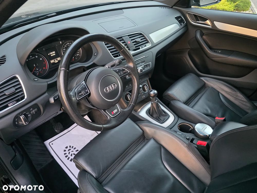 Audi Q3 - 20