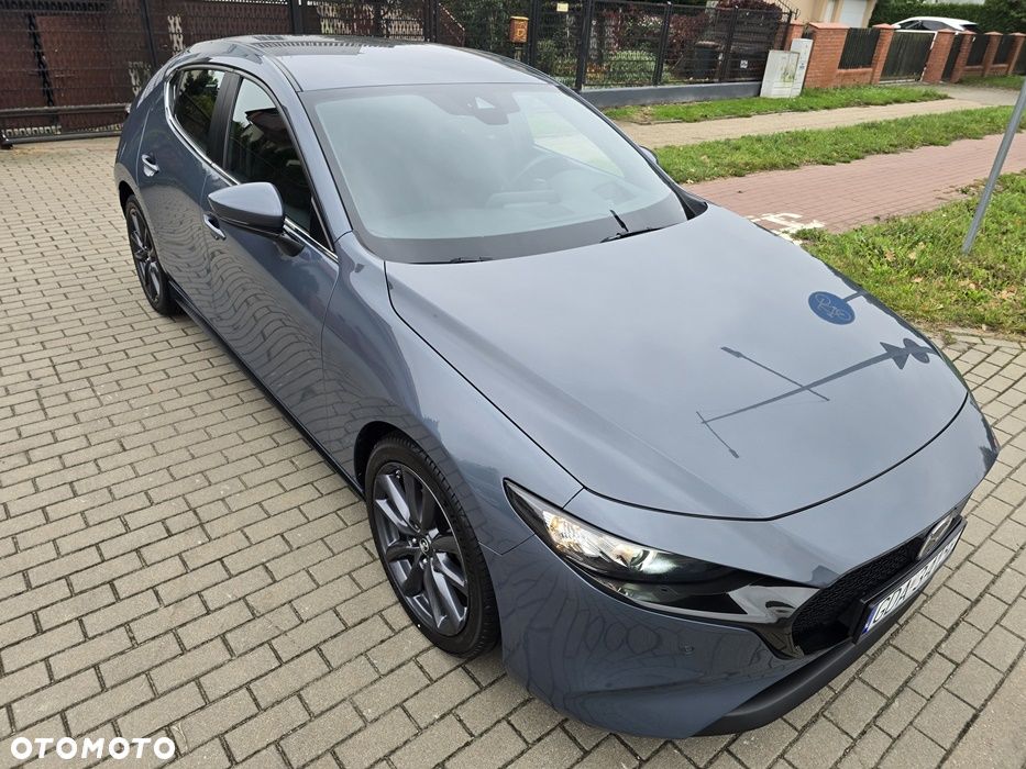 Mazda 3 - 21