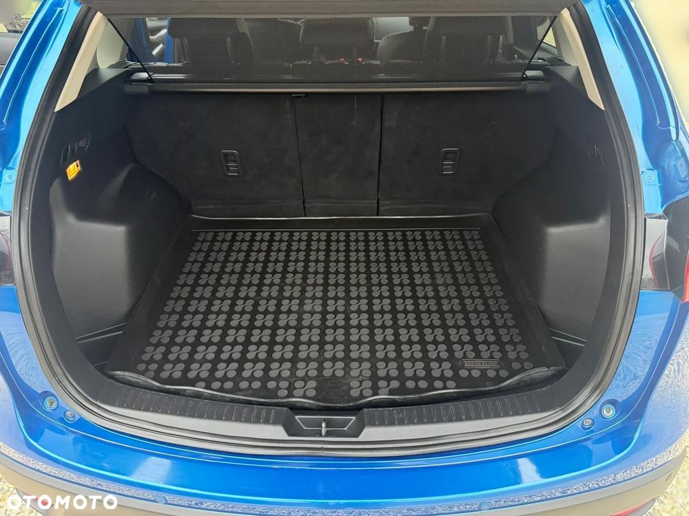 Mazda CX-5 SKYACTIV-G 160 AWD Sports-Line - 28