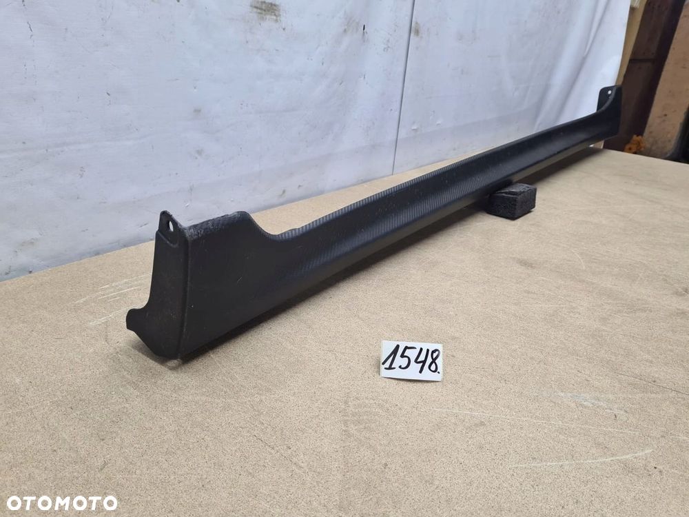 NAKŁADKA PROGOWA PRÓG LEWY SUZUKI SWIFT SPORT VI 6 MK8 77222-68R0 - 3