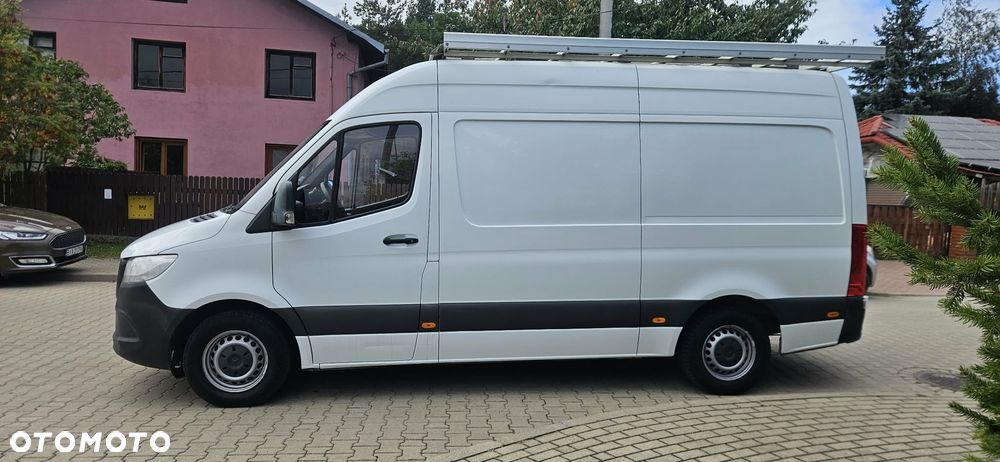 Mercedes-Benz SPRINTER 311CDI 37