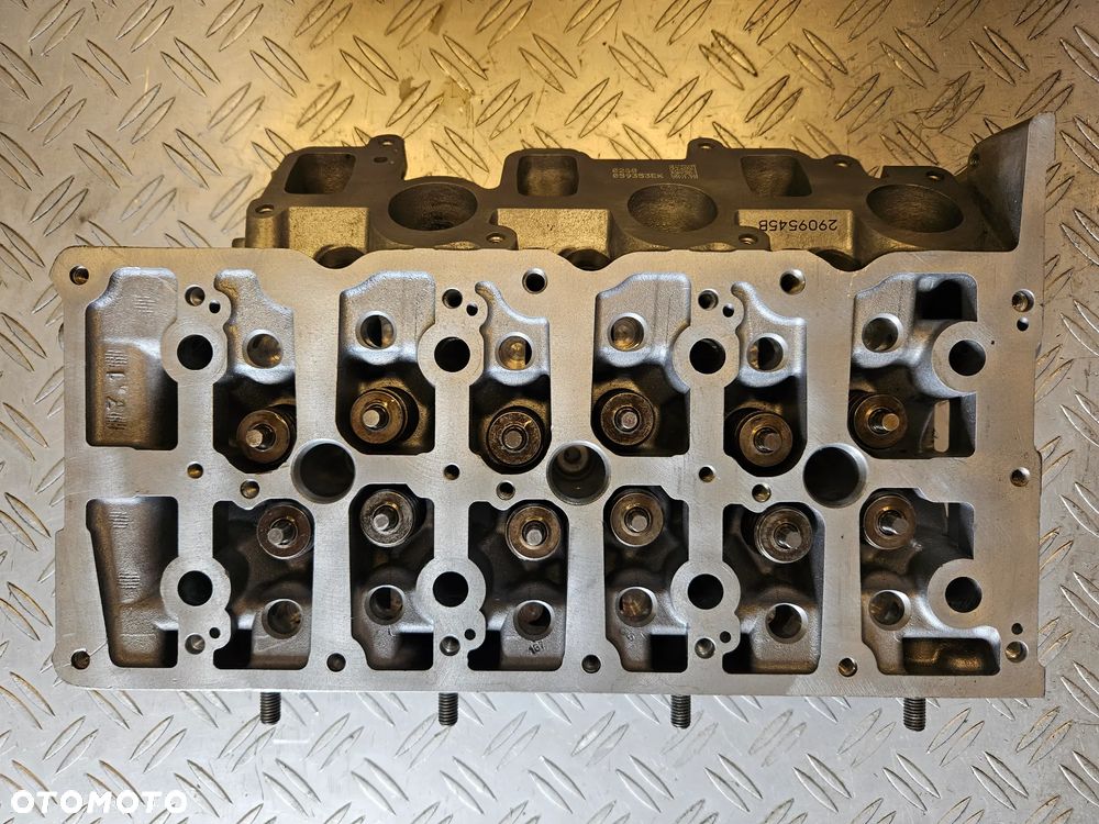 GŁOWICA AUDI 3.0 TDI 0593AP - 2