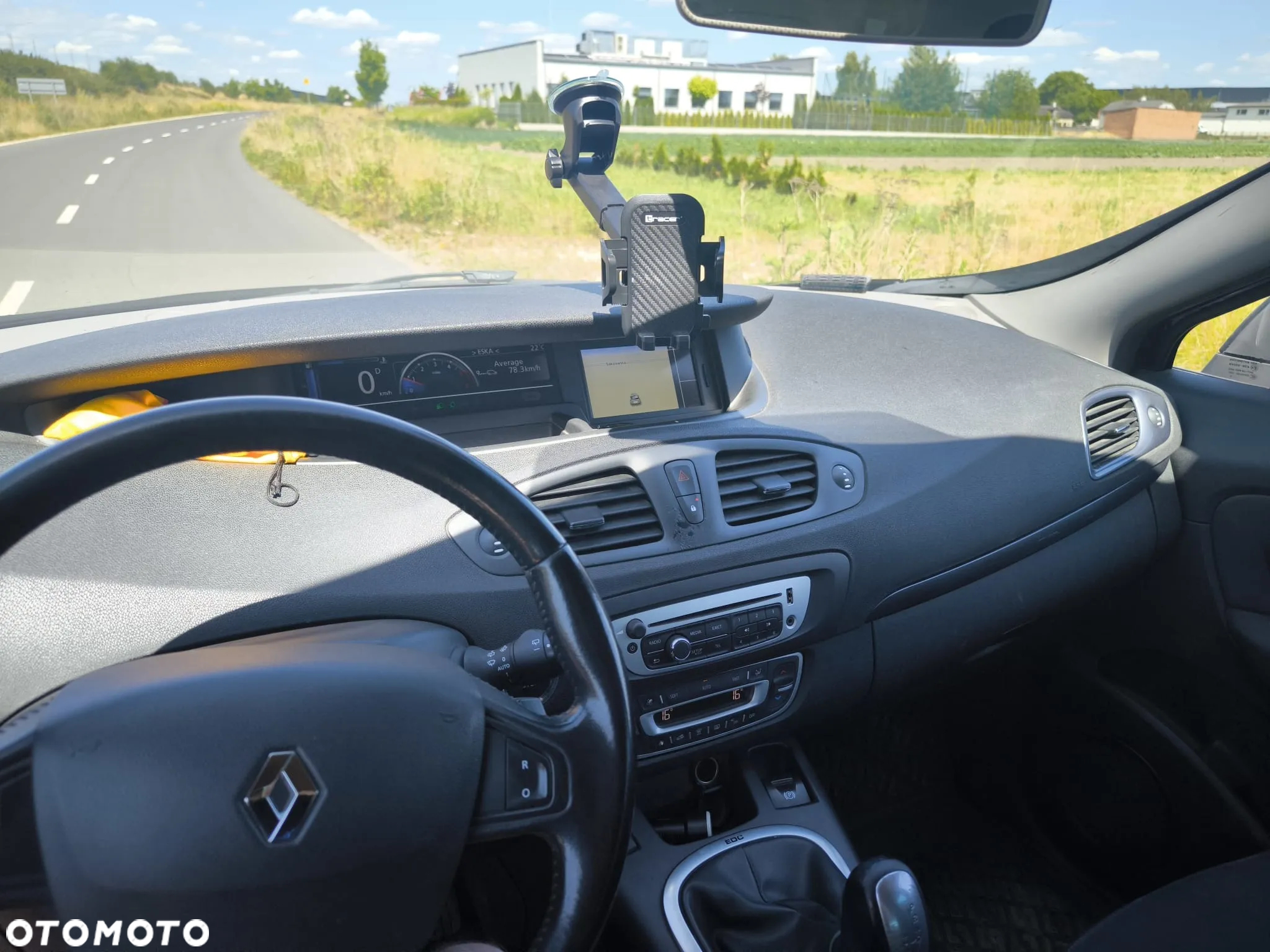Renault Grand Scenic dCi 110 EDC Expression - 28