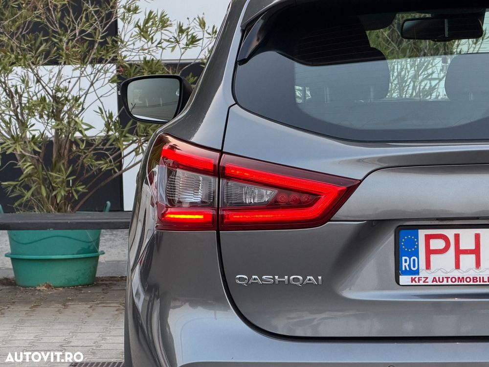 Nissan Qashqai - 36