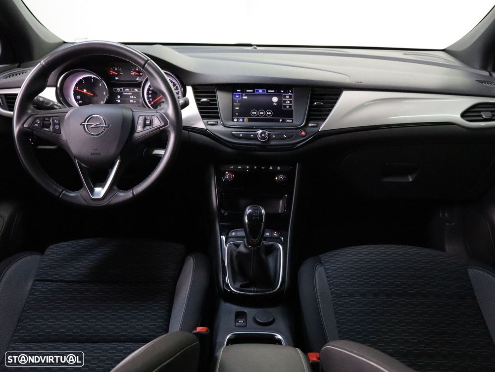 Opel Astra Sports Tourer 1.5 D GS Line S/S - 9