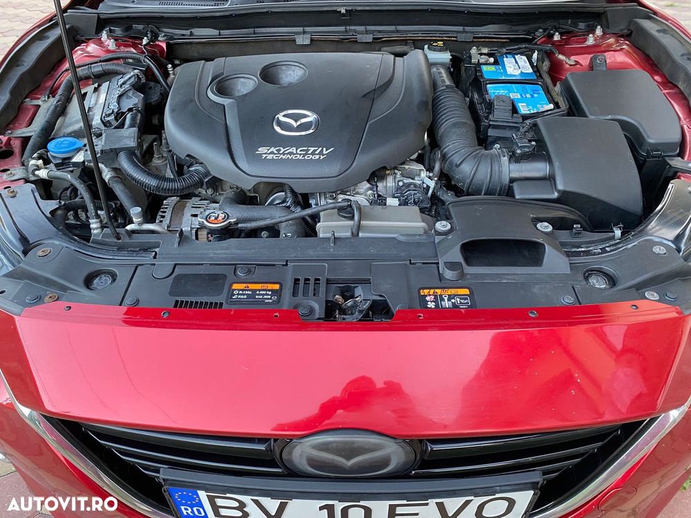 Mazda 3 - 20