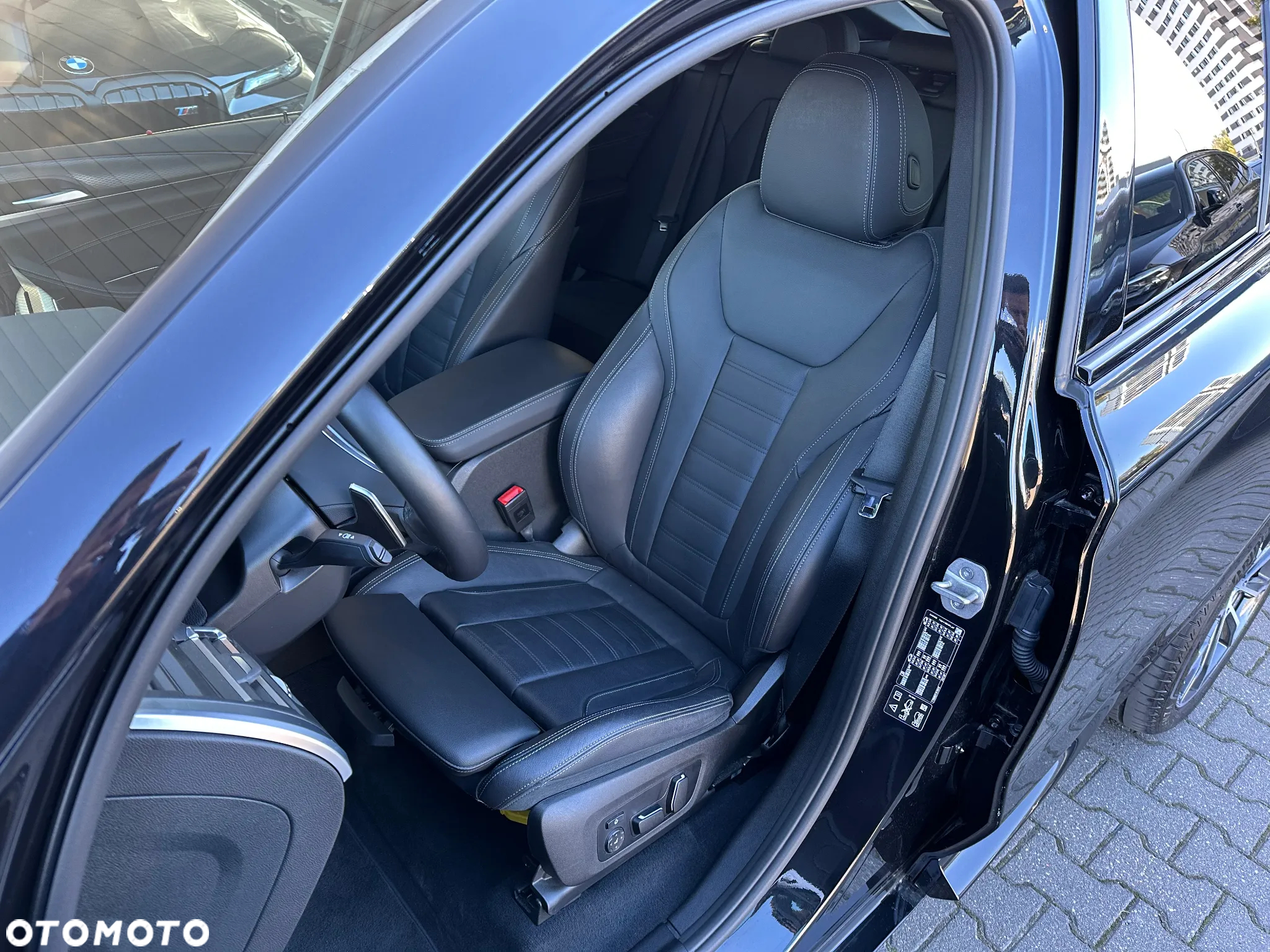 BMW X4 - 9