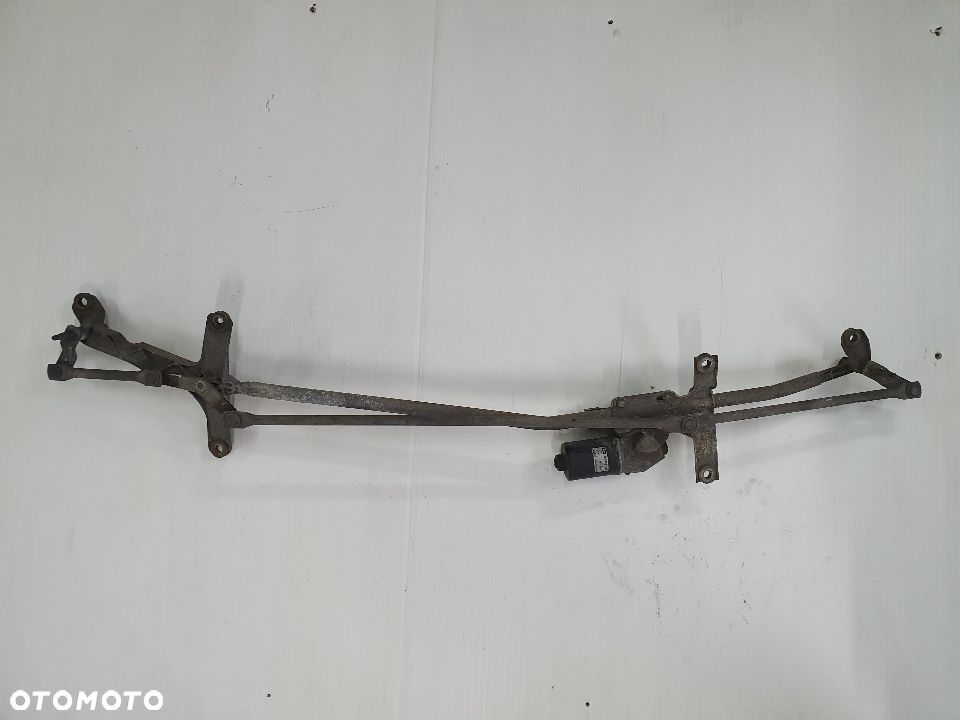 MECHANIZM SILNICZEK WYCIERACZEK EU MERCEDES VITO VIANO 639