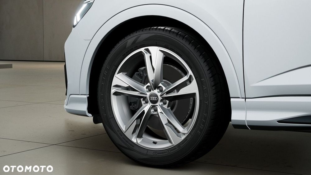 Audi Q3 Sportback - 6