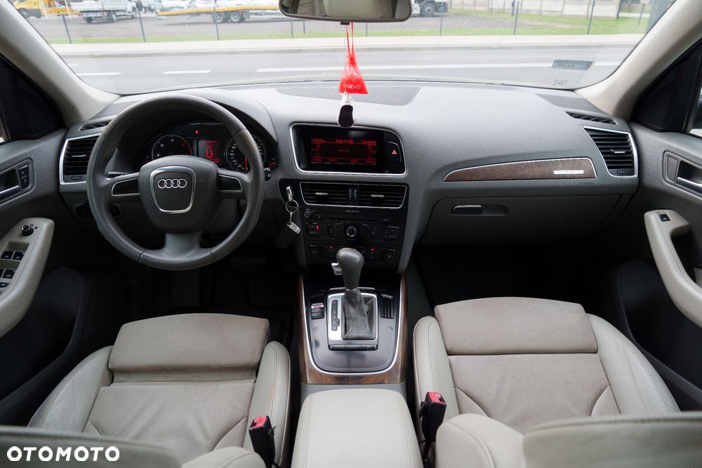 Audi Q5 2.0 TDI Quattro S tronic - 18