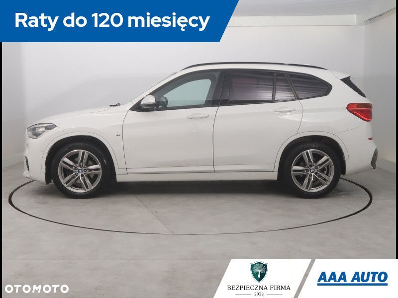 BMW X1 - 3