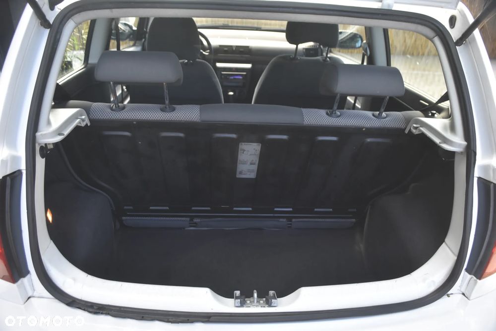 Volkswagen Fox 1.2 Style - 12