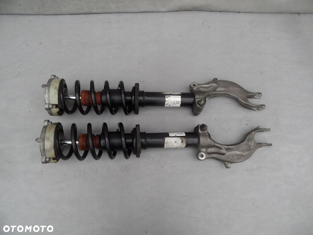 MCPERSON MCPHERSON AMORTYZATOR PRAWY PRZÓD AUDI Q5 SQ5 II - 1