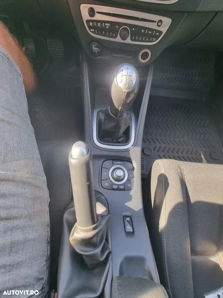 Renault Megane - 22