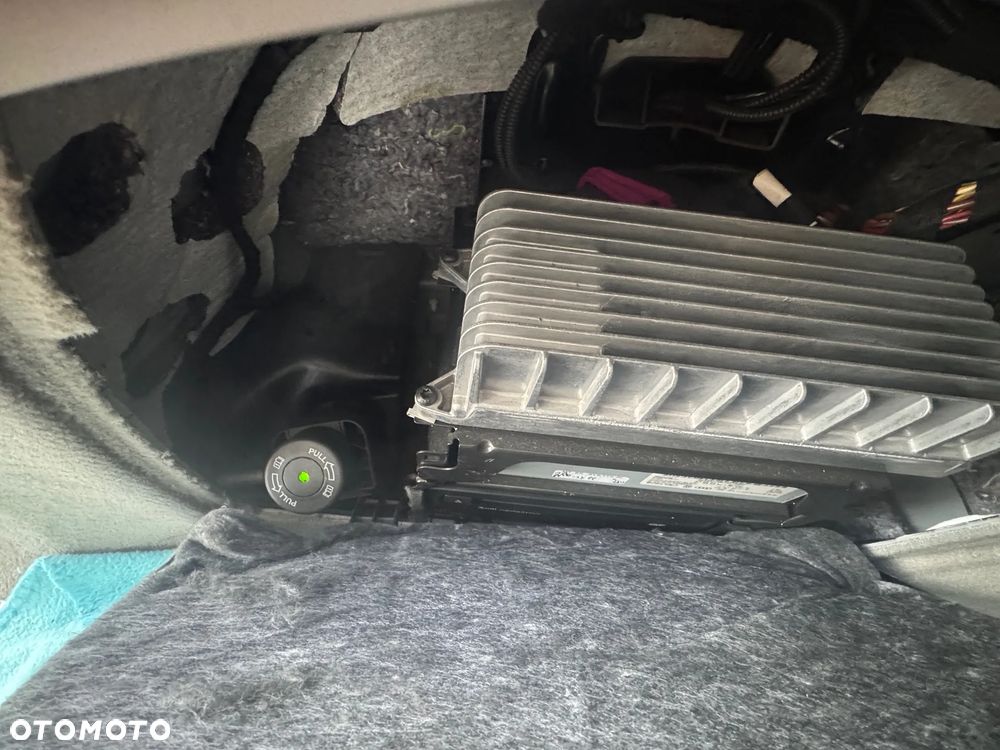 Audi A6 Avant 2.0 TDIe - 9